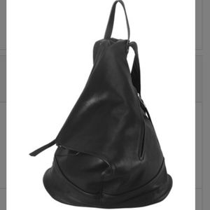 BACKPACK PURSE!